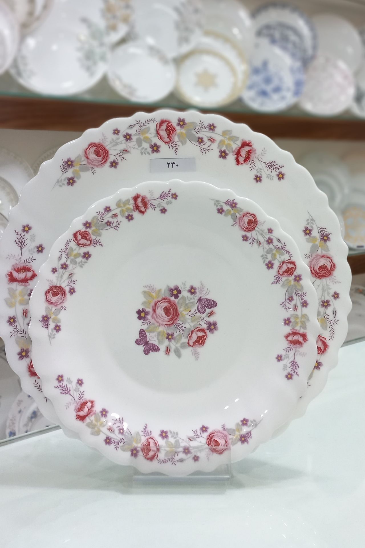 ارکوپال فله ای پارس اوپال کد 230  ( لیست قیمت  تمامی اقلام موجوده )